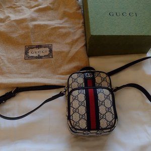 I received it as a gift & didn't like it